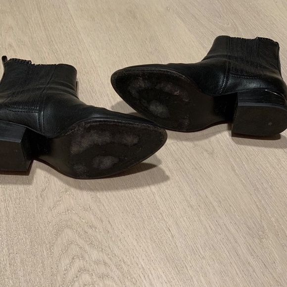 Alexander Wang Ankle Boot - Picture 2 of 2